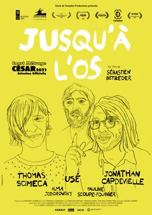 Jusqu'à l'os