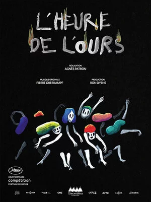 L'Heure de l'ours