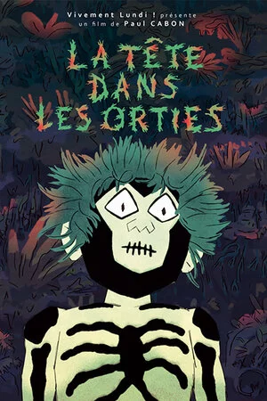 La Tête dans les orties