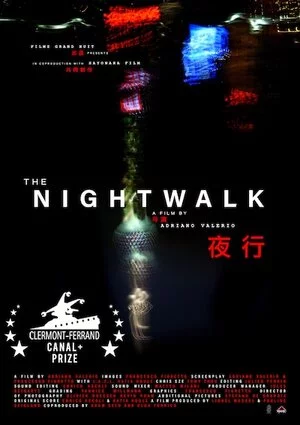 The nightwalk