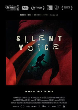 Silent voice