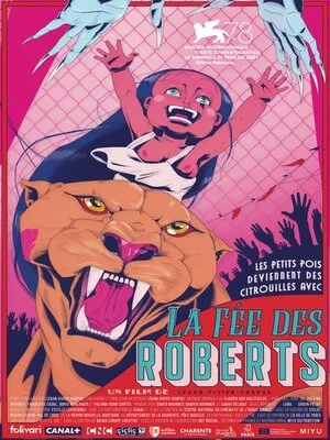 La Fée des Roberts