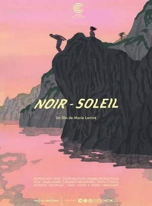 Noir-soleil