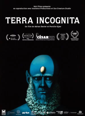 Terra incognita