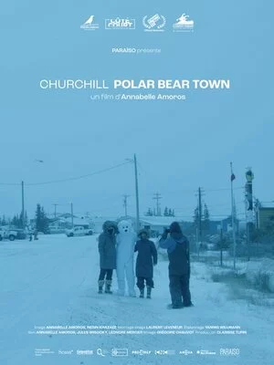 Churchill, Polar Bear Town