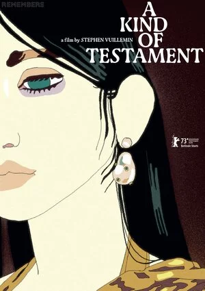 Un genre de testament