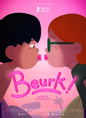 Beurk !