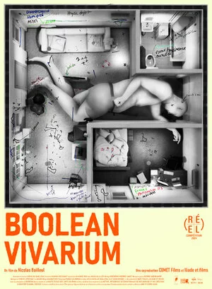 Boolean vivarium