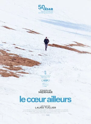 Le Cœur ailleurs