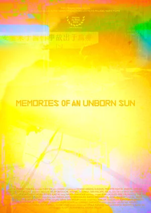 Memories of an Unborn Sun