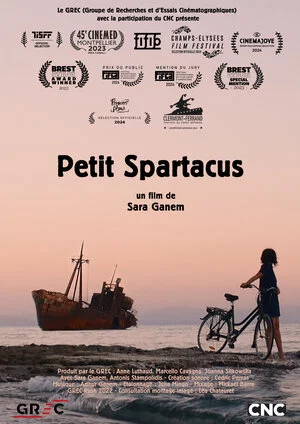 Petit spartacus