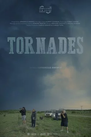 Tornades
