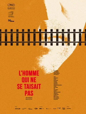 L'Homme qui ne se taisait pas