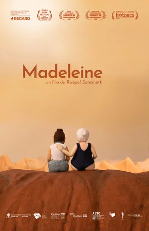 Madeleine