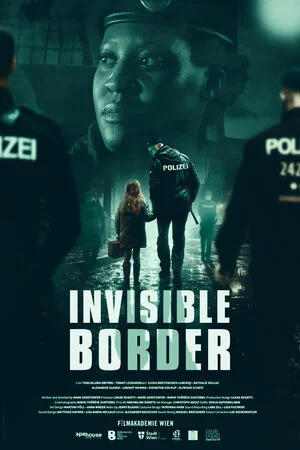 INVISIBLE BORDER