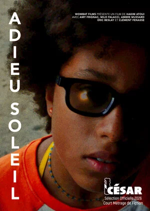 Adieu soleil