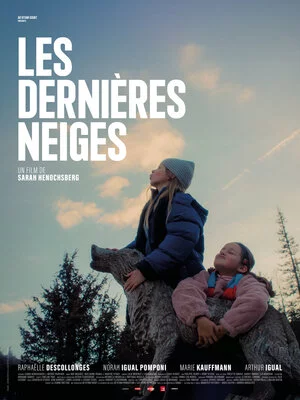 Les Dernières neiges