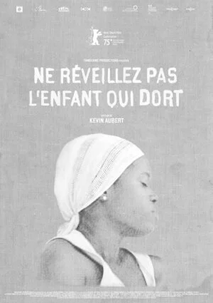 Ne réveillez pas l’enfant qui dort