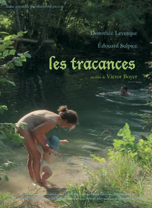 Les Tracances