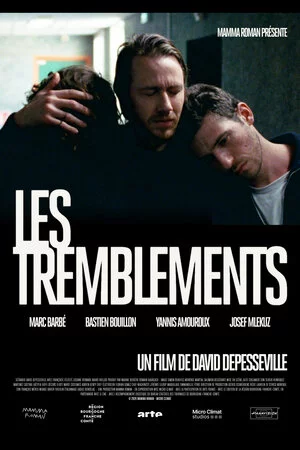Les Tremblements
