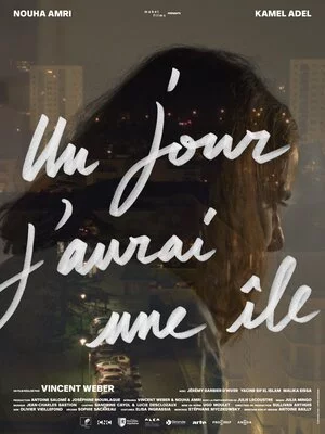 Un jour j'aurai une île