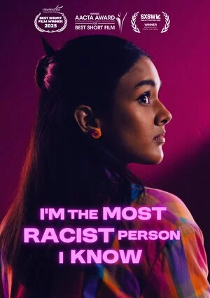 I'm The Most Racist Person I Know